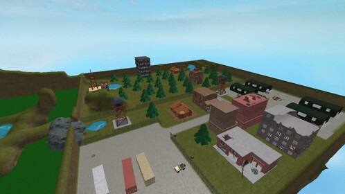 Zombie Apocalypse Rising