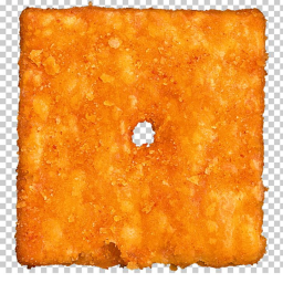 the cheezit house