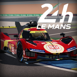 Le Mans