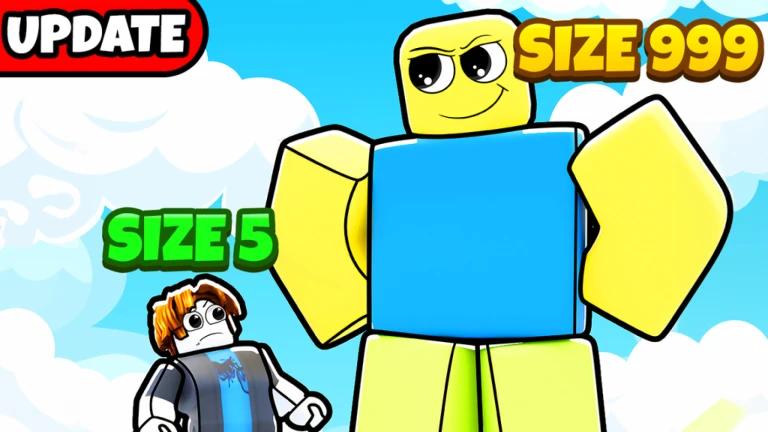 More About Click To Get Big Simulator, Image source: Roblox.com