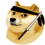 Ninja Doge