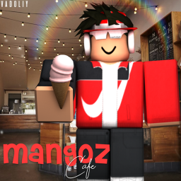 Mangoz°'s VIII