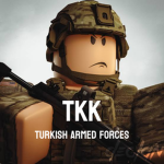 TKK | Turkish Armed Forces |