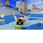 DYLANS BLOX FRUIT CLUB