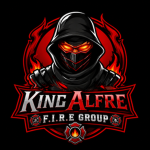 KingAlfre | F.I.R.E Group