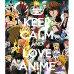 The people who watch Anime