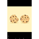Hannah's cookies