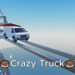 [Update🚚!]Crazy truck🚛