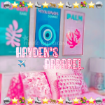 hayden’s apparel