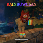 RainbowClan Army