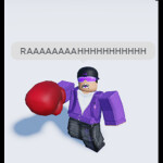 BOXING!! with bombs.