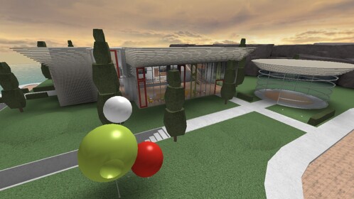 Latté Frappé Cafe/Training  Cafe