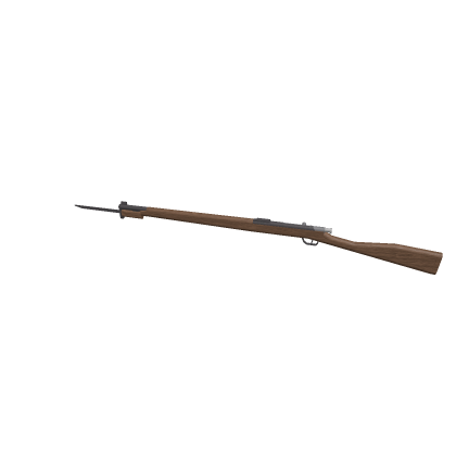 Akatian Weapons