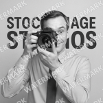 stock image studio