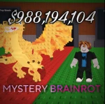Mystery Brainrot Group Thumbnail