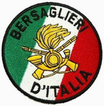 Bersaglieri | EI 2024 |