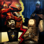 NORSE wip