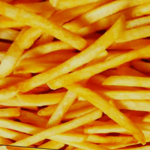 French Fry Group!