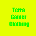 Terra Gamer Clothing