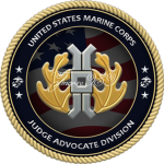 Judge Advocate Divisionᅠᅠᅠᅠᅠᅠᅠ