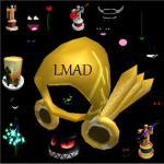 +Lmad+
