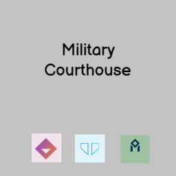 AA | Military Courthouse of Major Decisions
