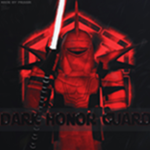 〔〔 The Dark Honor Guards 〕〕