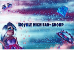 Royale high fan-group