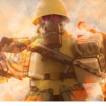 The Dunes Rebellion