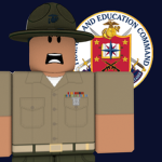 Tʀᴀɪɴɪɴɢ Aɴᴅ ᴇᴅᴜᴄᴀᴛɪᴏɴ Cᴏᴍᴍᴀɴᴅ