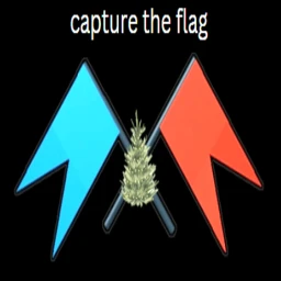 🚩Capture The Flag(christmas update) icon