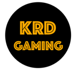 K R D GAMING