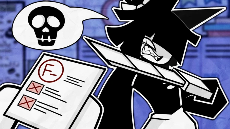 [UPD] Fundamental Paper Education: Morphs RP