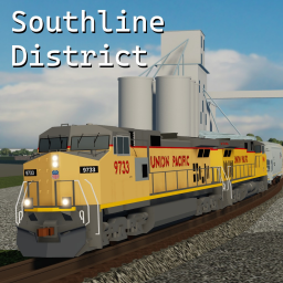 Southline District RO-Scale icon