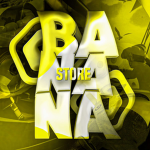 Banana Store #2