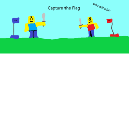 Capture the Flag (BETA)