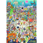 the spongebob group
