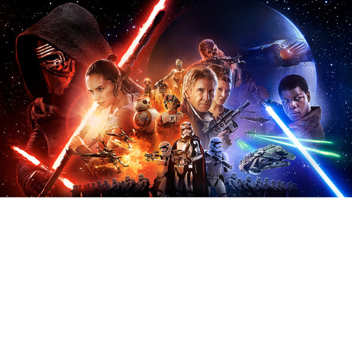 Star war Awakening's