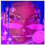 *Lala Lilac Sqaud