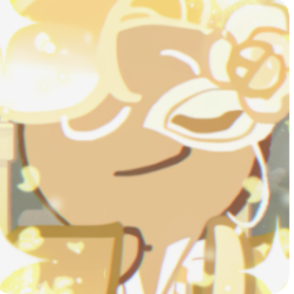 Cookie Run Icon Roblox decal
