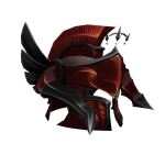 Ruby Overlord Helm