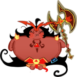The burningspice fanclub ever