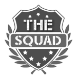 The ONE Squad!
