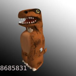 DINO GANG SG life