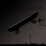 -The Street Skaters-