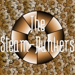 The Steam-Punkers