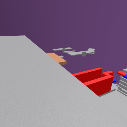 Cs_s_parkour