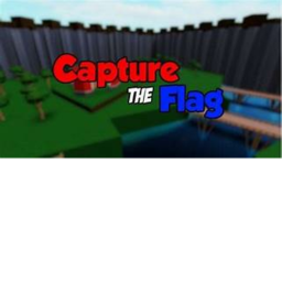 Capture The Flag