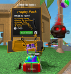 Pepsi group Roblox