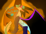 Air Chompers (Flake’s fans)